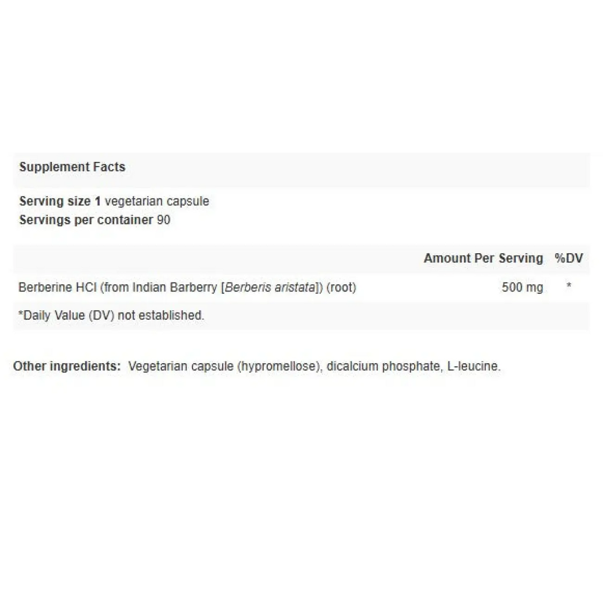 Apex energetics Glycoberine - Active (K127)
