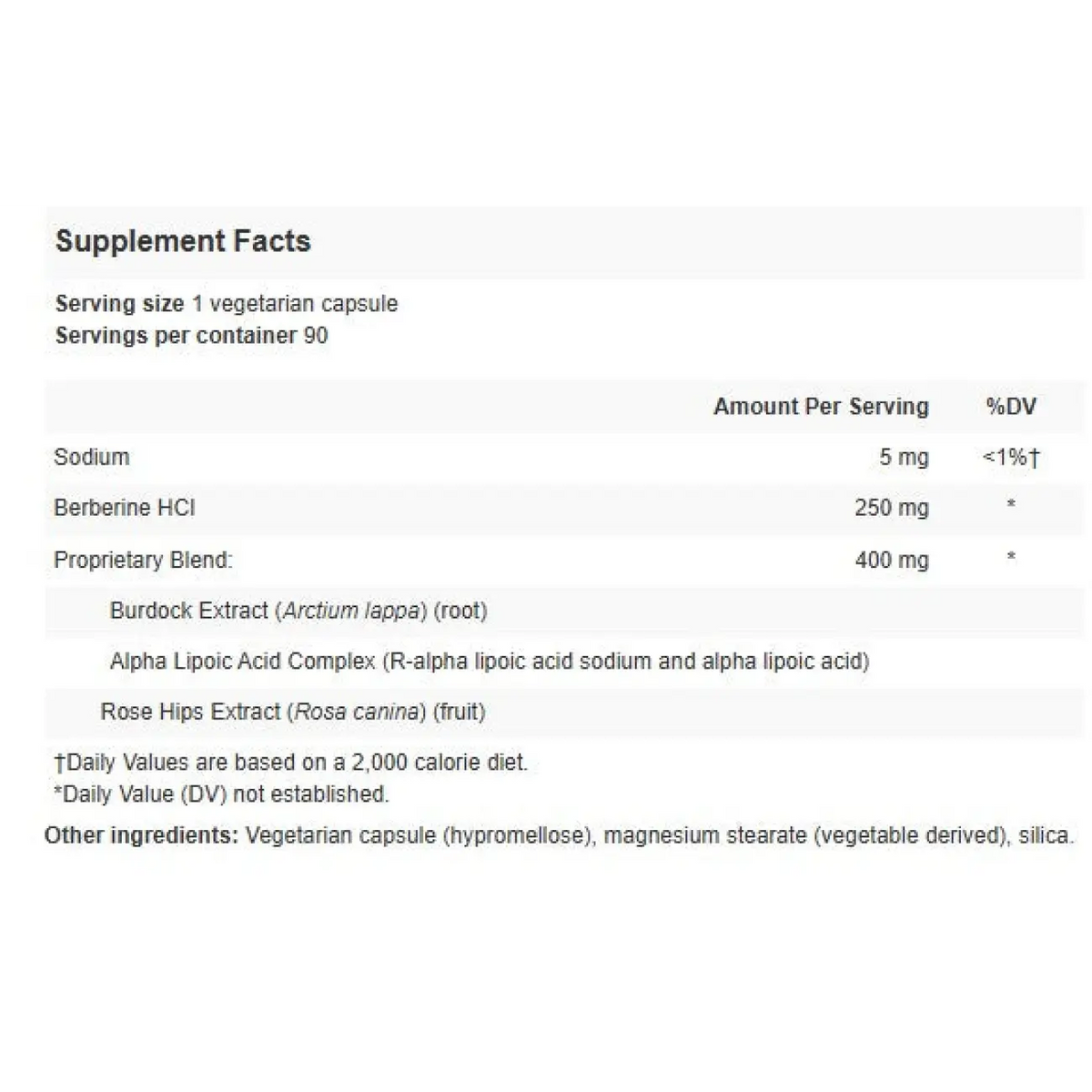 Apex energetics Glycoberine-MX (K-126)