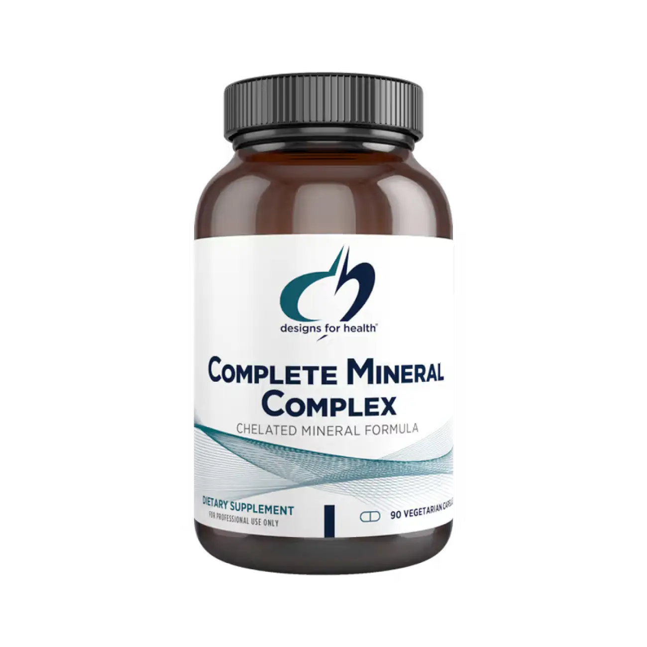 Designs For Health Complete Mineral Complex