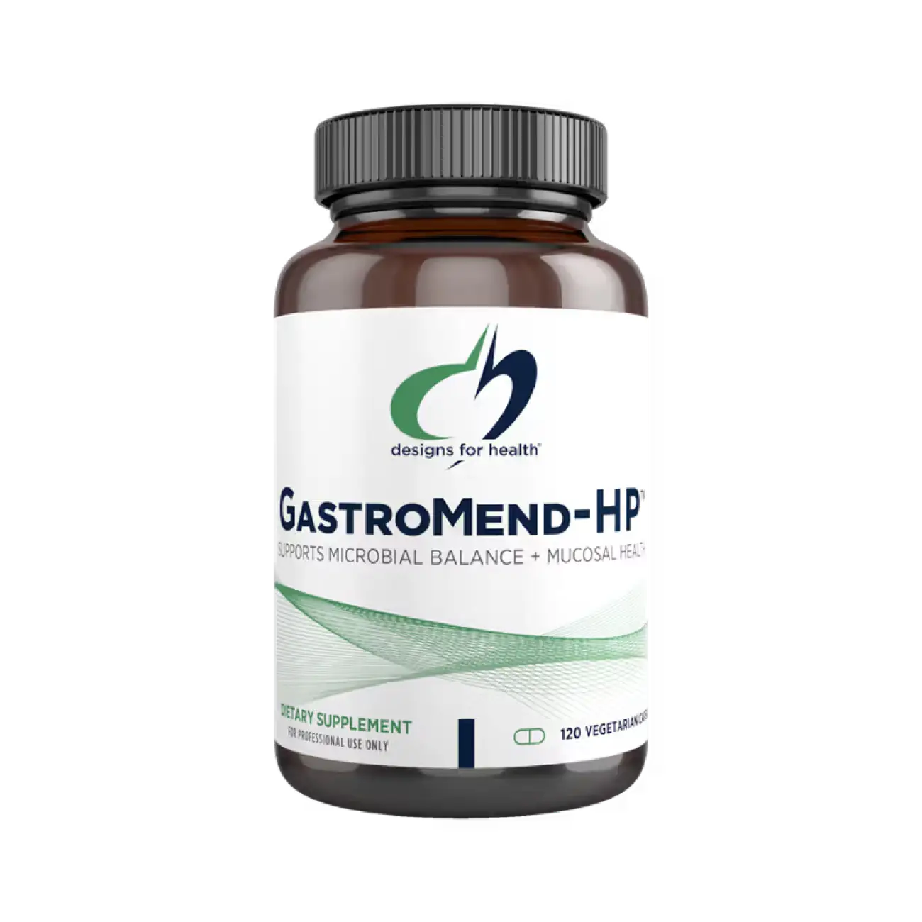 Designs For Health GastroMend-HP