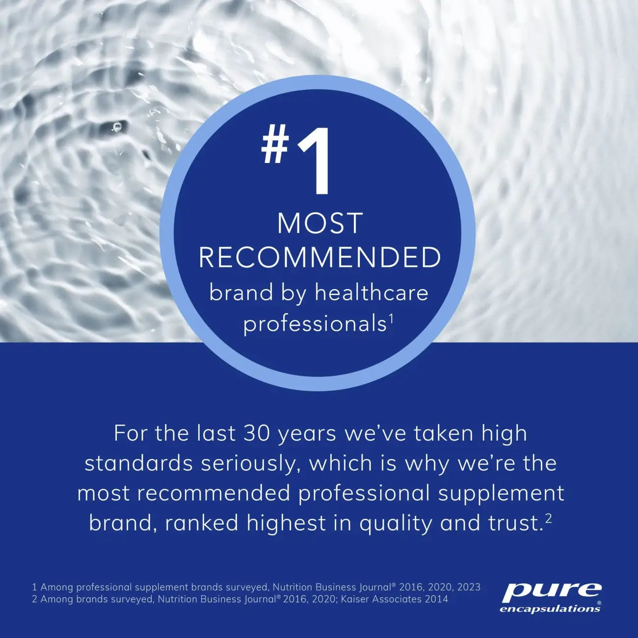 Pure Encapsulations EmulsiSorb K2/D3 liquid