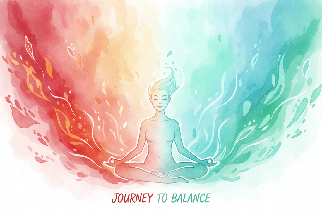 Combatting Fight or Flight Symptoms with Effective Stress Management