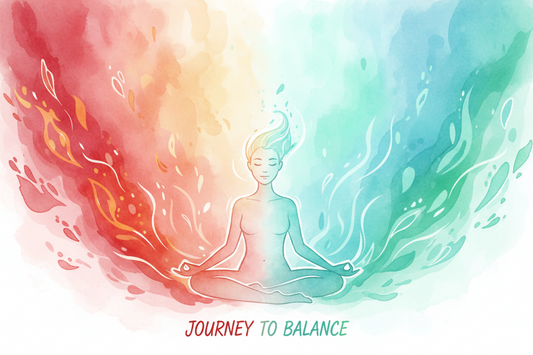 Combatting Fight or Flight Symptoms with Effective Stress Management