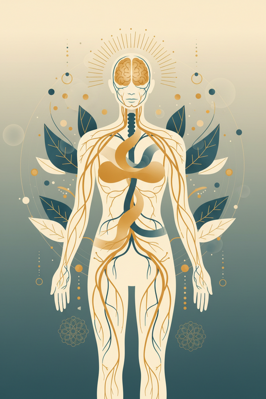 Essential Guide to Nervous System Regulation for Bioenergetic Balance