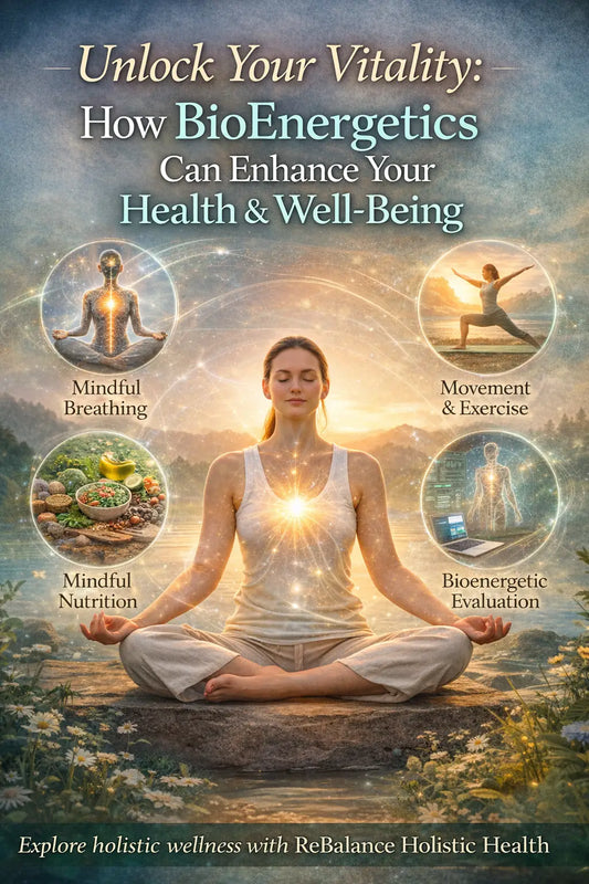 How to Incorporate BioEnergetic Principles into Your Lifestyle