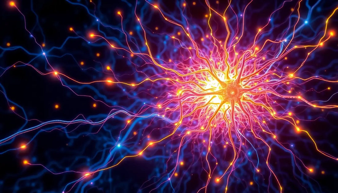 Nervous System & Energy Regulation Health: Your Complete Guide to Thriving in Modern Life