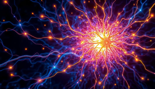 Nervous System & Energy Regulation Health: Your Complete Guide to Thriving in Modern Life
