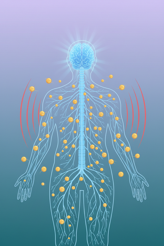 Understanding the Link Between Chronic Stress the Nervous System and the Immune System