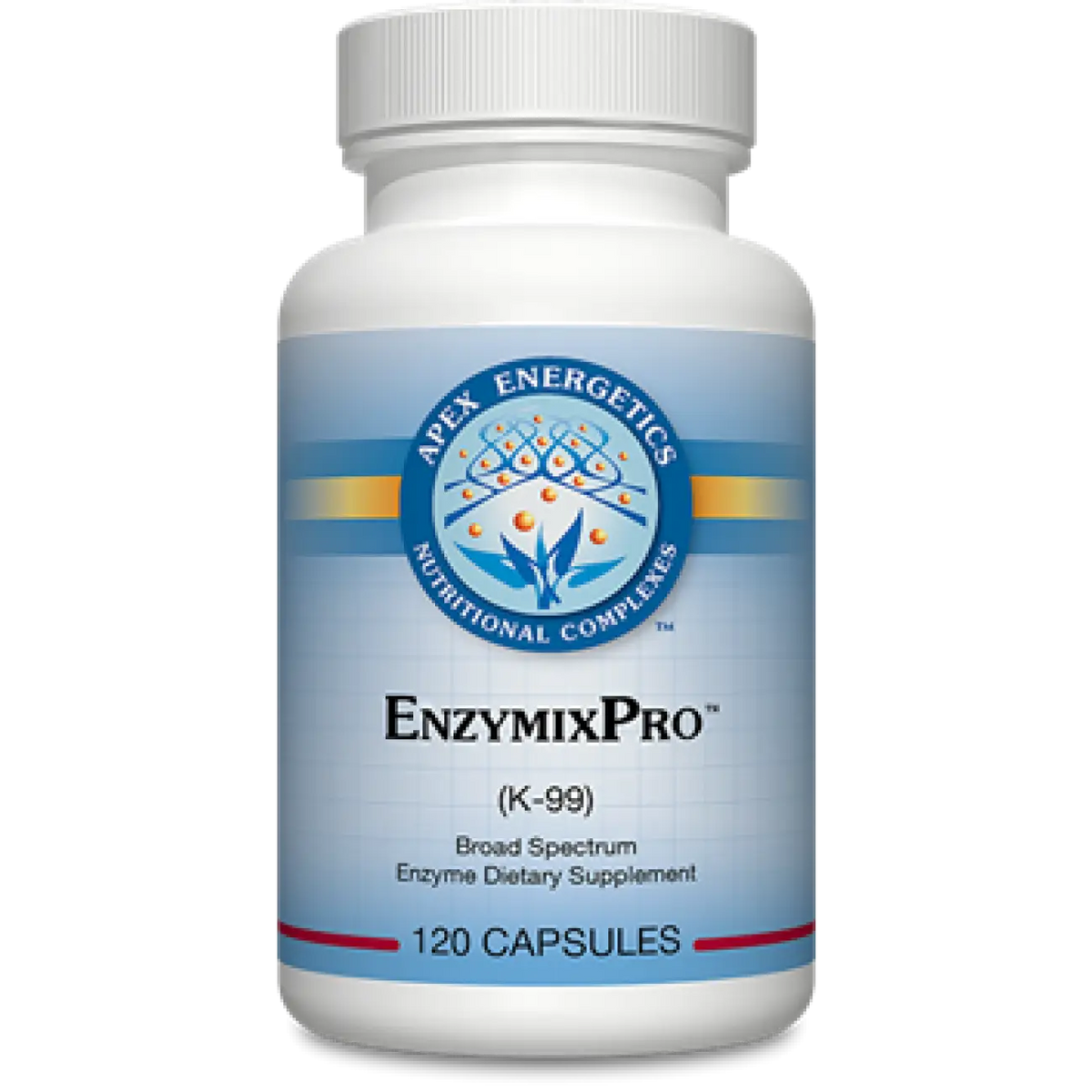 Apex energetics EnzymixPro (K-99)