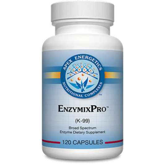 Apex energetics EnzymixPro (K-99)