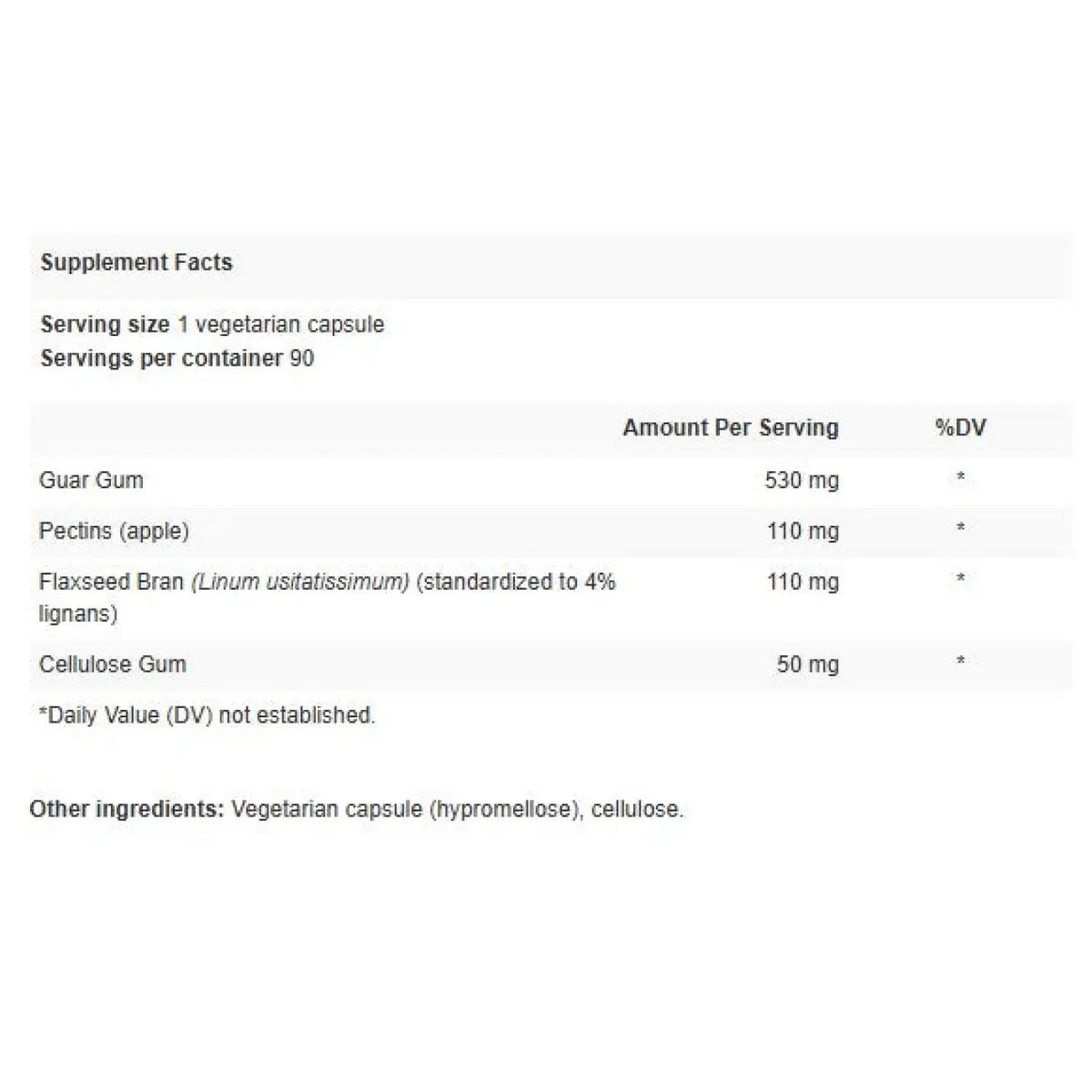 Apex energetics Fibromin (K-25)