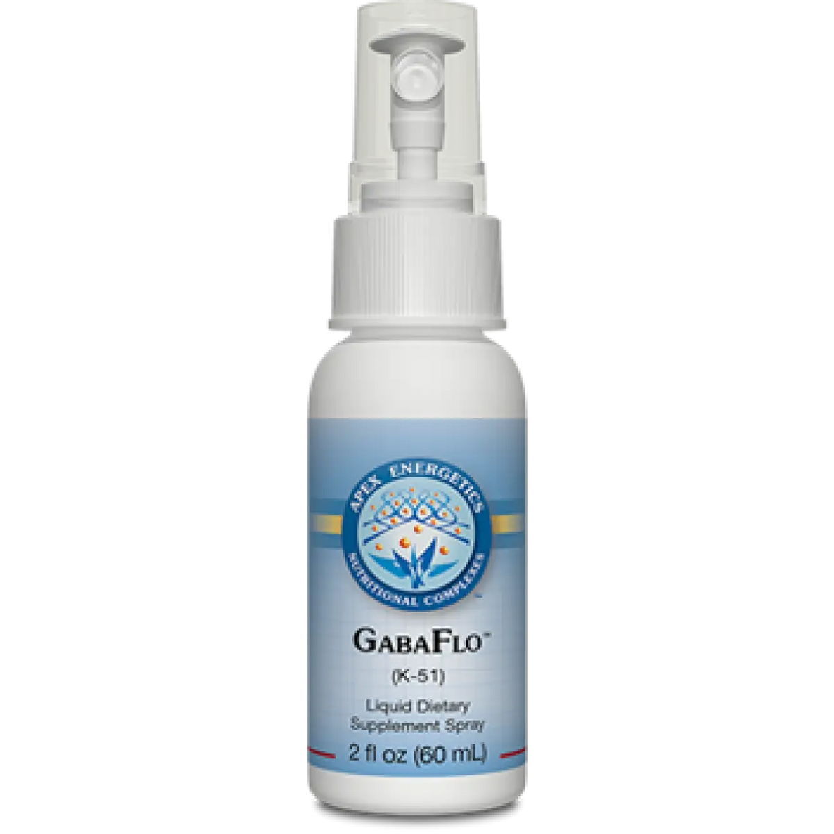 Apex energetics GabaFlo (K-51)