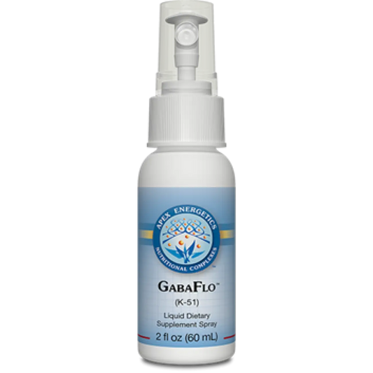 Apex energetics GabaFlo (K-51)