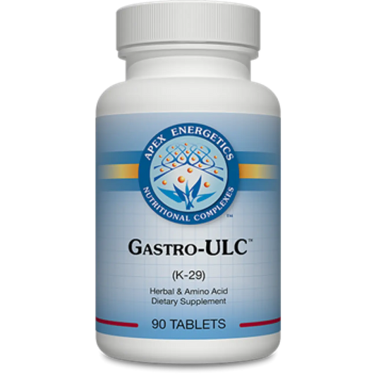 Apex energetics Gastro-ULC (K-29)