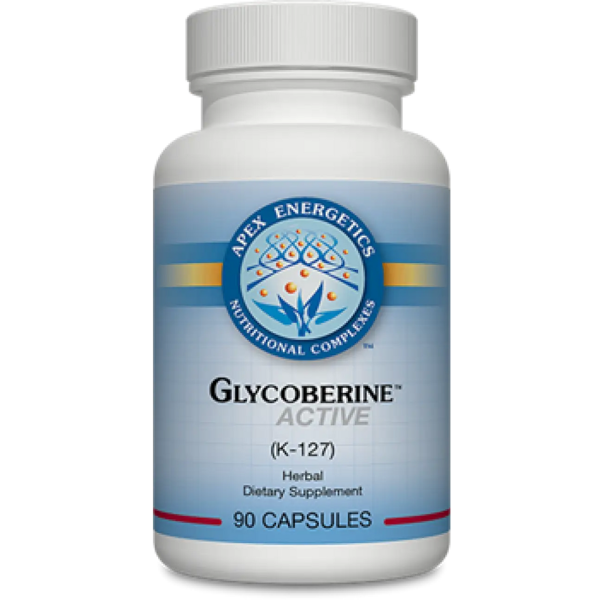Apex energetics Glycoberine - Active (K127)
