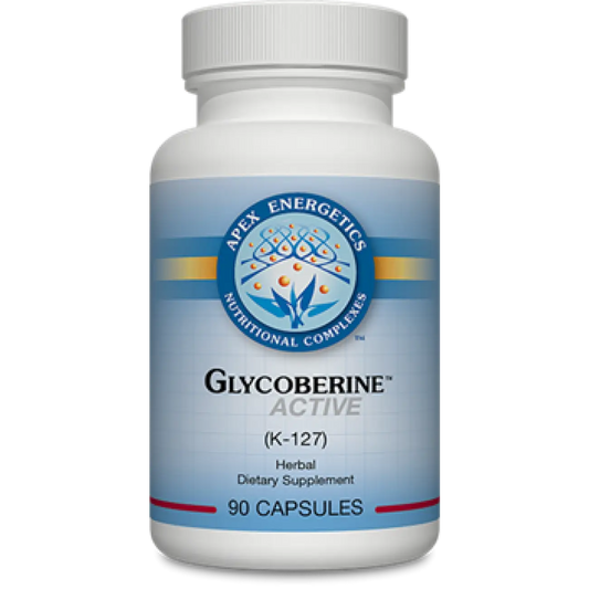 Apex energetics Glycoberine - Active (K127)