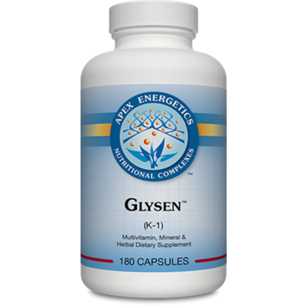 Apex energetics Glysen (K-1)