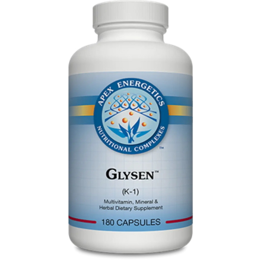 Apex energetics Glysen (K-1)