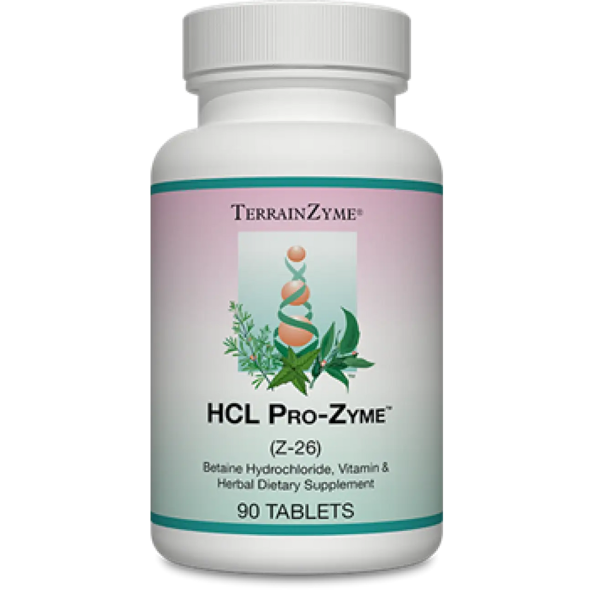 Apex energetics HCL Pro-Zyme (Z-26)