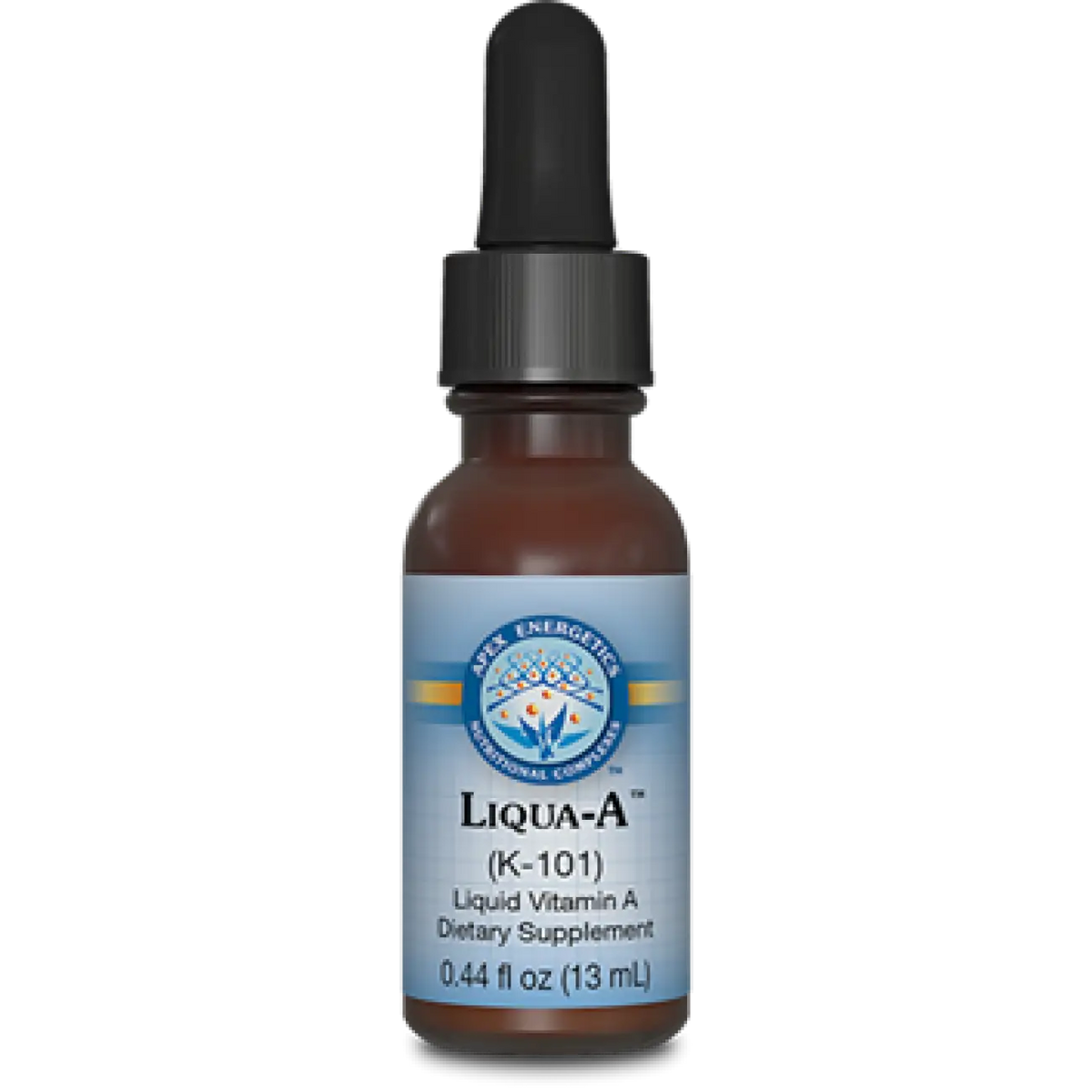 Apex energetics Liqua-A (K-101)