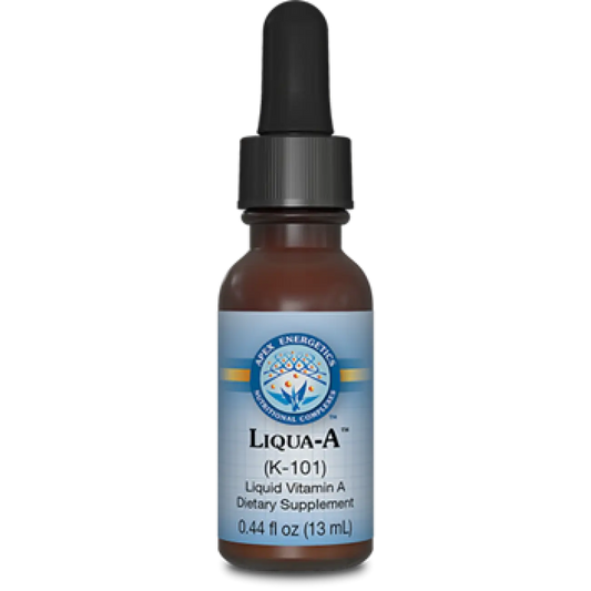 Apex energetics Liqua-A (K-101)
