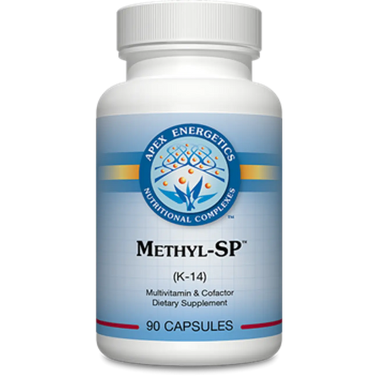 Apex energetics Methyl-SP (K-14)