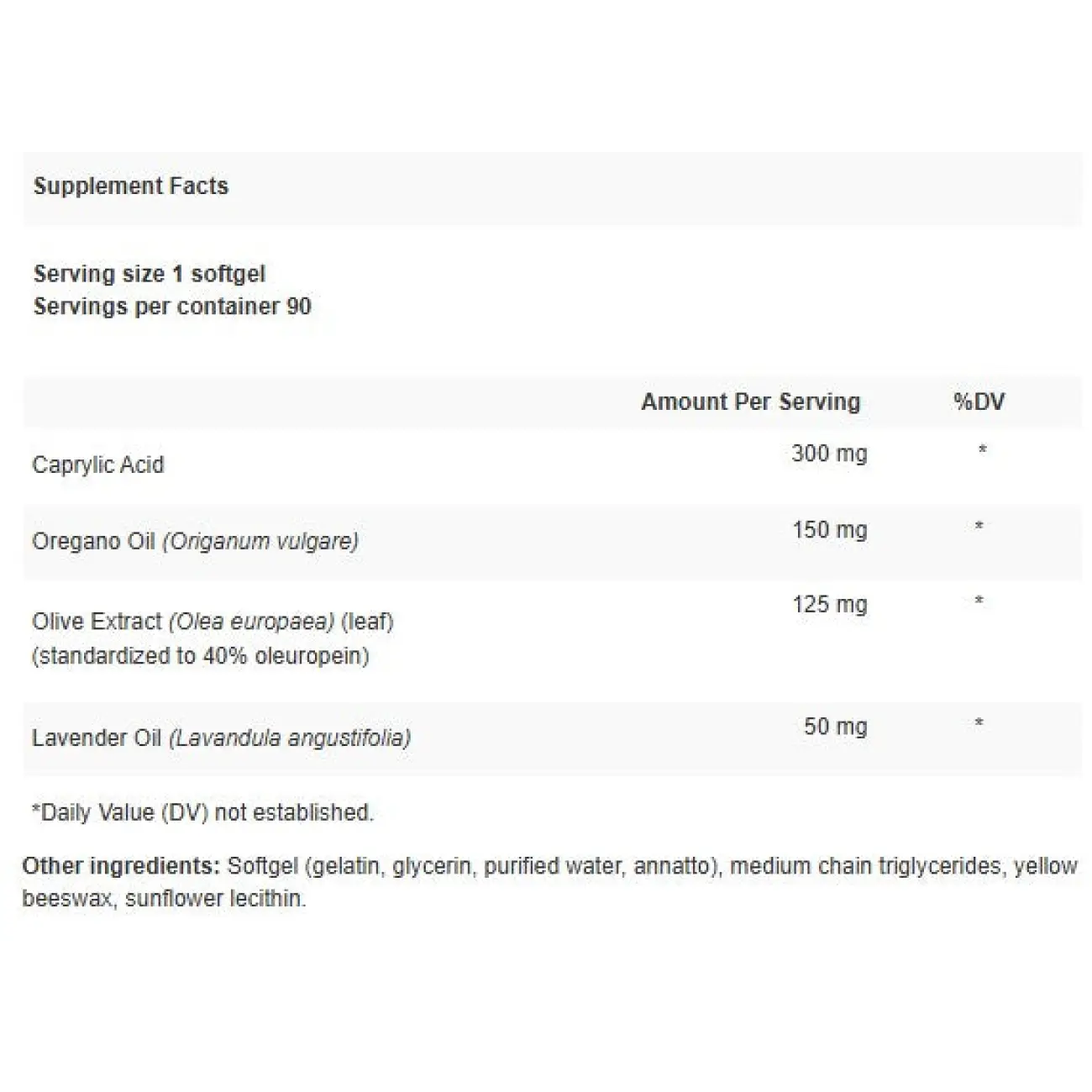 Apex energetics Moldetox (K-134)