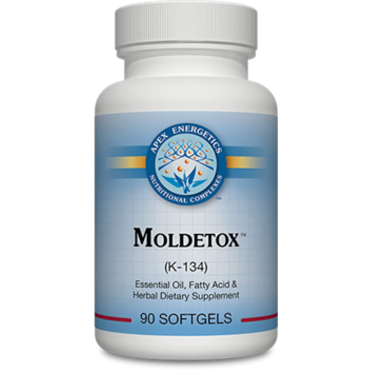 Apex energetics Moldetox (K-134)