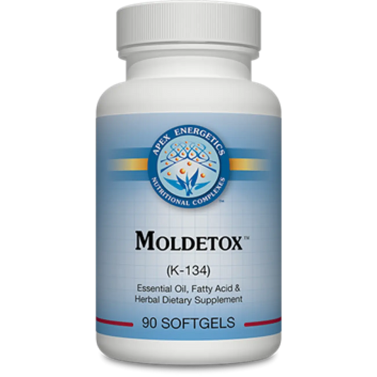 Apex energetics Moldetox (K-134)