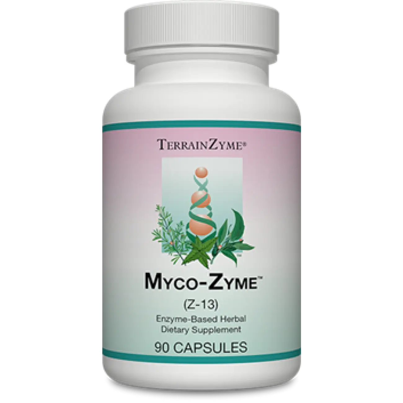 Apex energetics Myco-Zyme (Z-13)