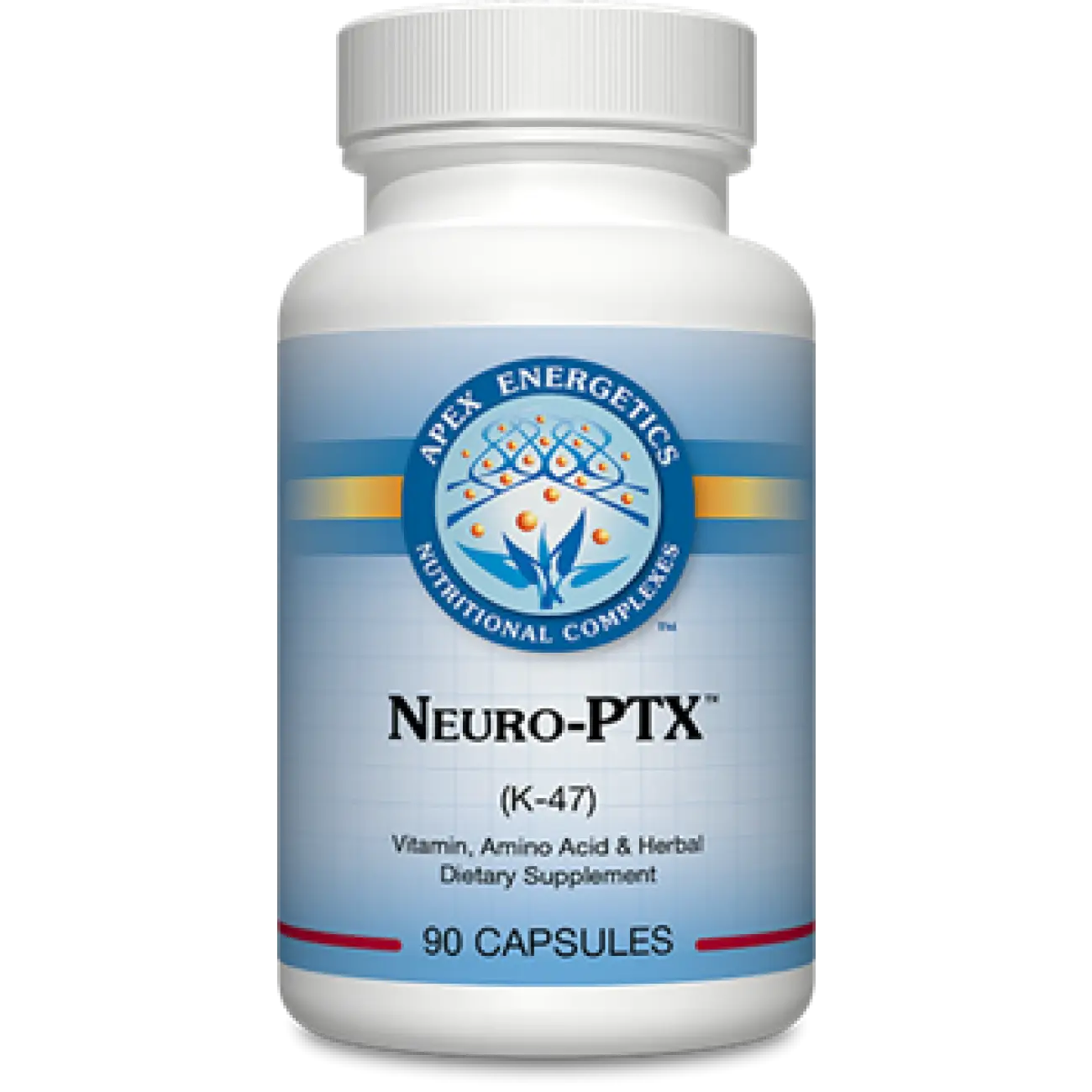 Apex energetics Neuro-PTX (K-47)