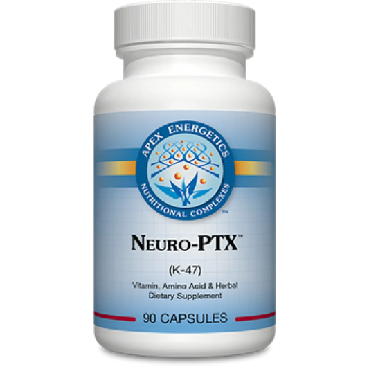 Apex energetics Neuro-PTX (K-47)
