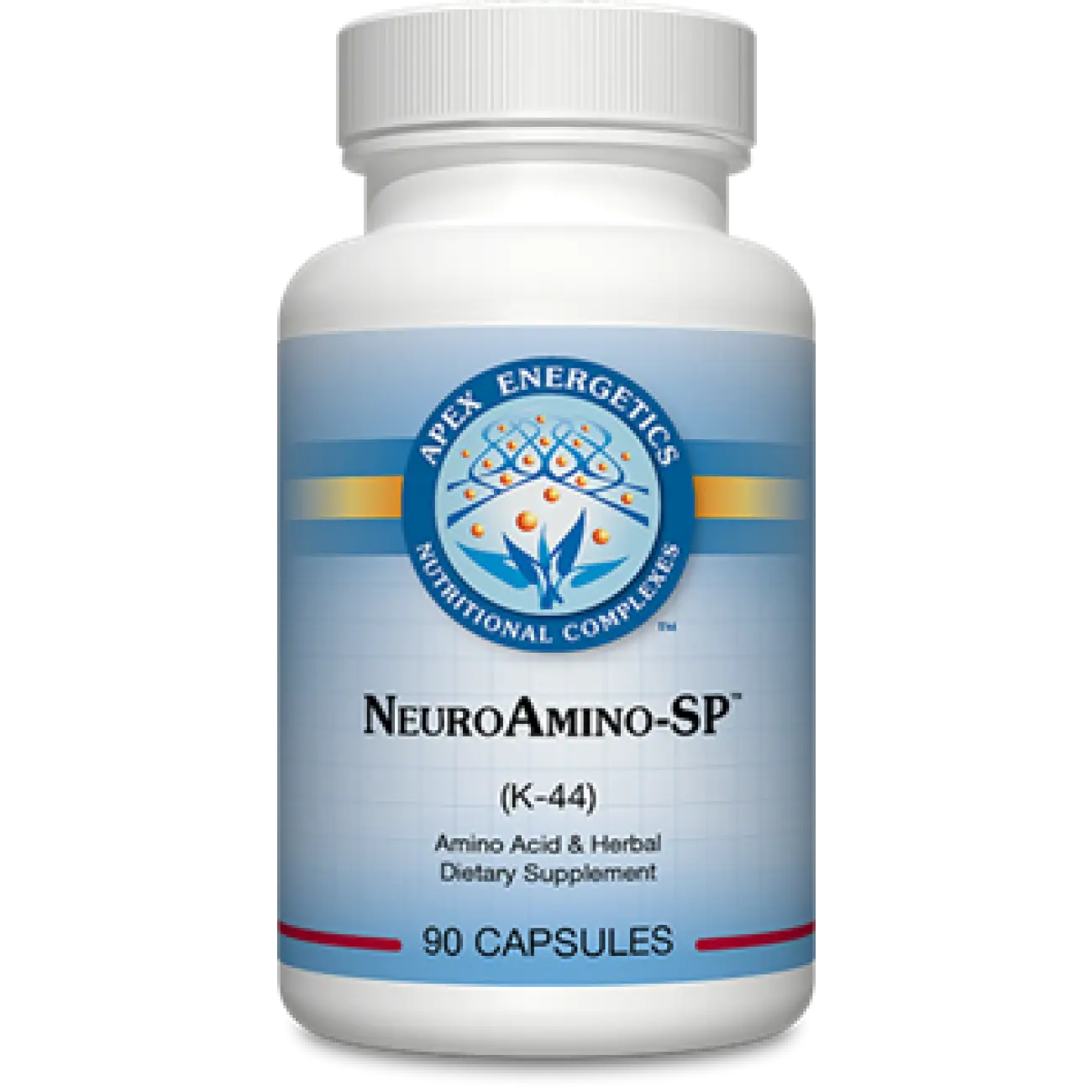 Apex energetics NeuroAmino-SP (K-44)