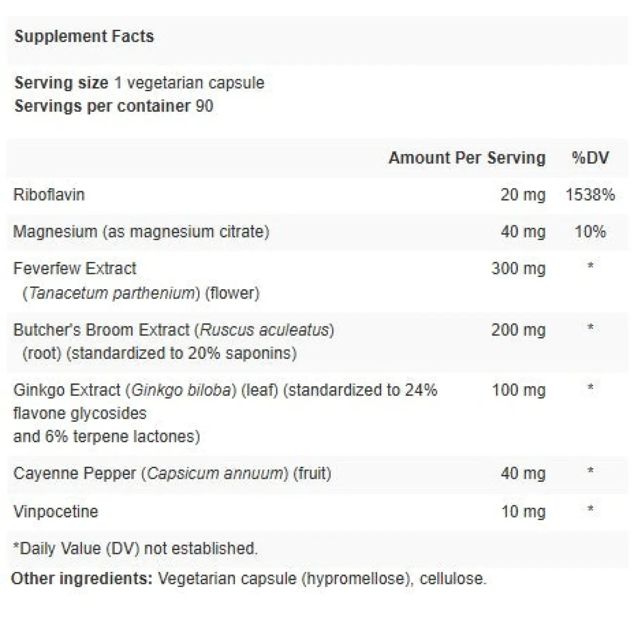 Apex energetics NeuroAmino-SP (K-44)