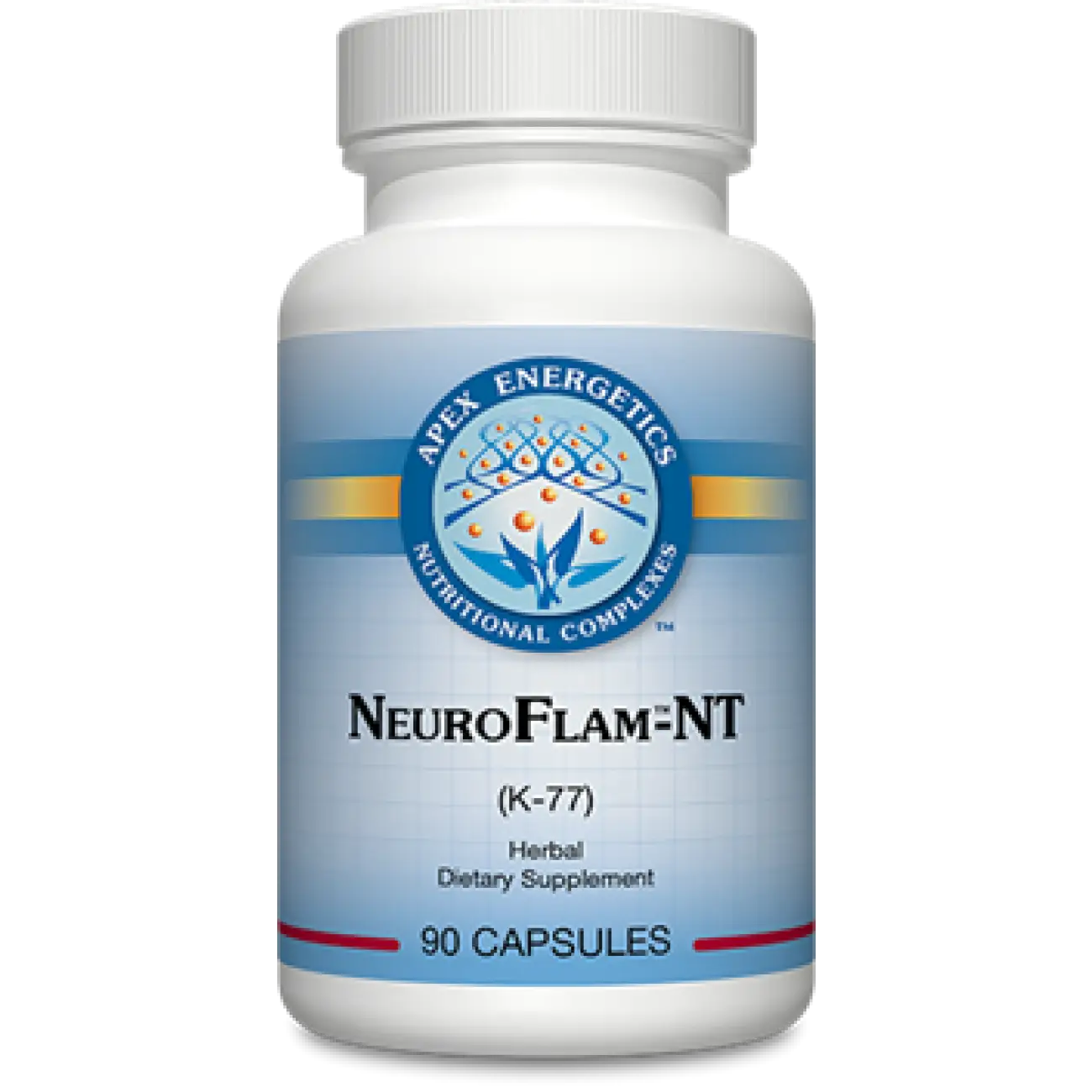 Apex energetics NeuroFlam-NT (K-77)
