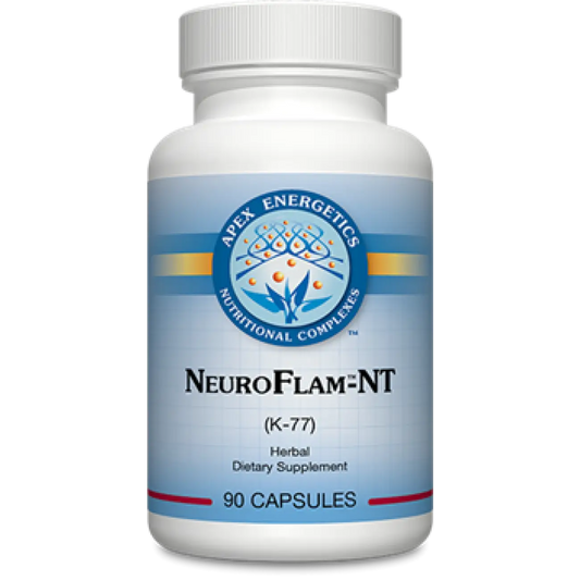 Apex energetics NeuroFlam-NT (K-77)