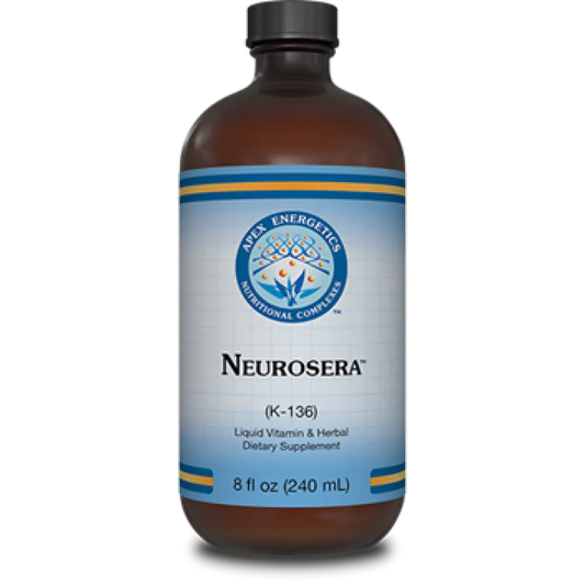 Apex energetics Neurosera (K-136)