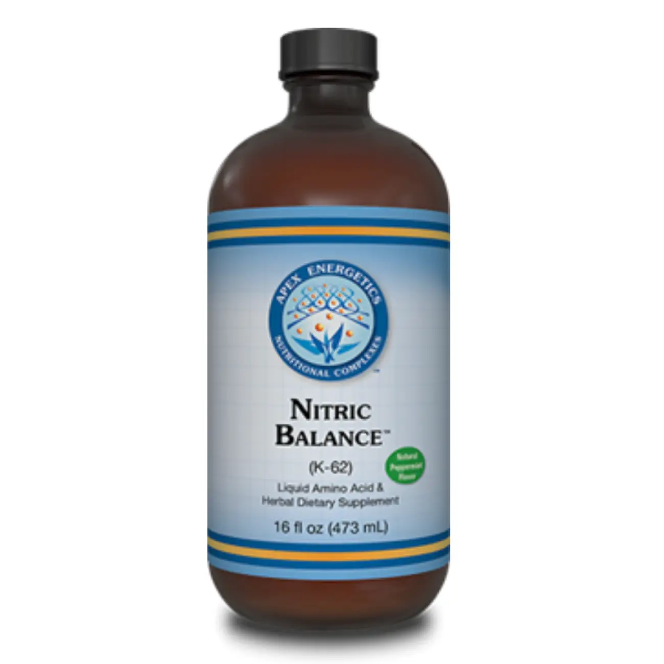 Apex Energetics Nitric Balance™ Peppermint (K-82)