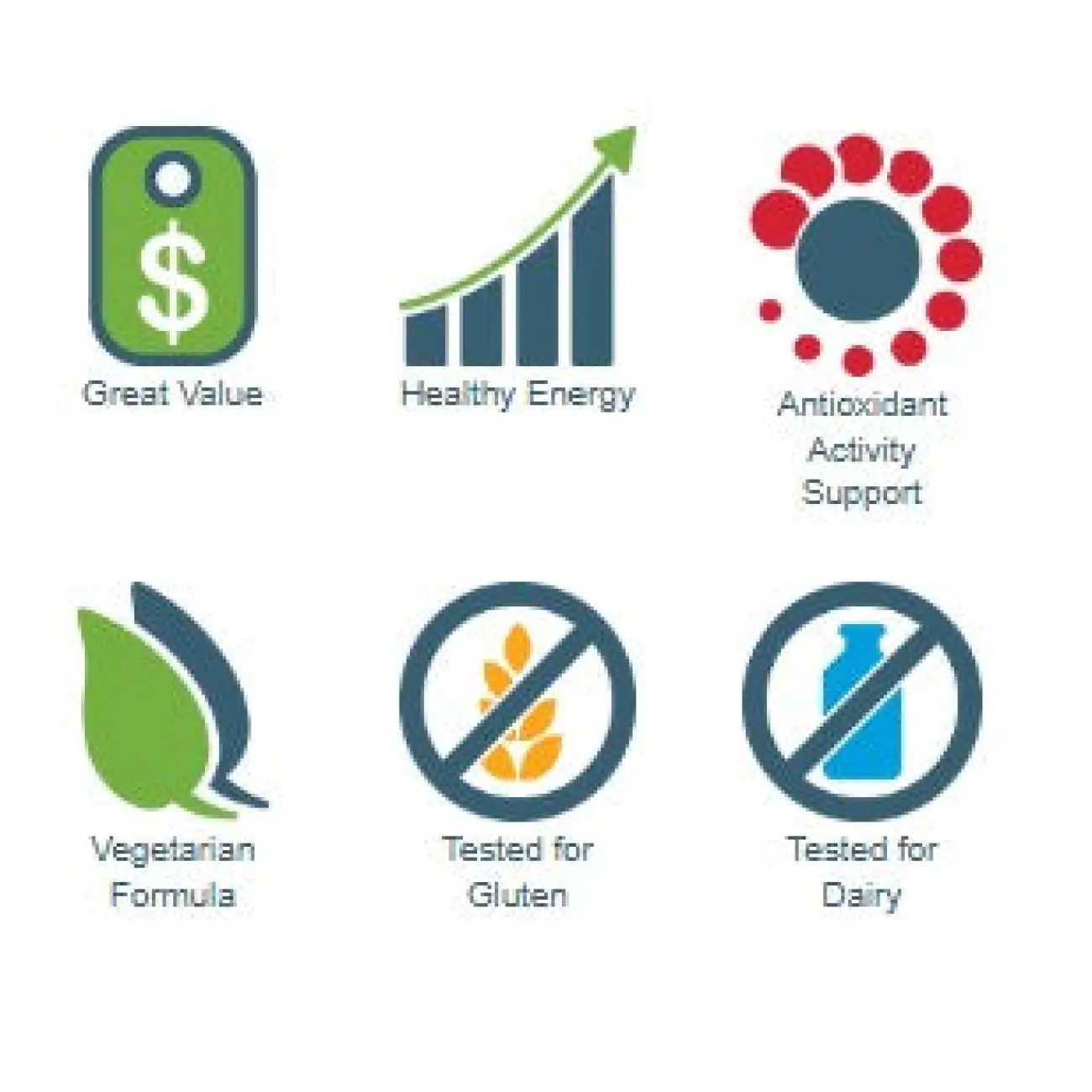 Apex energetics Nourish Greens (K-67)