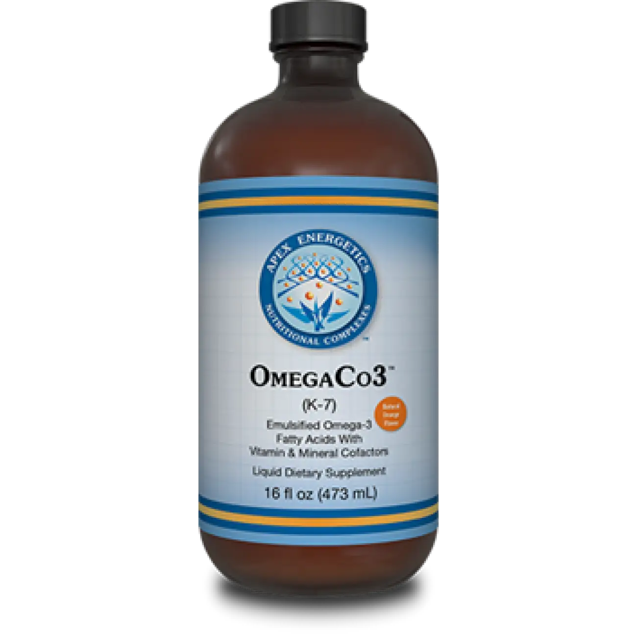 Apex energetics OmegaCo3 (K-7)