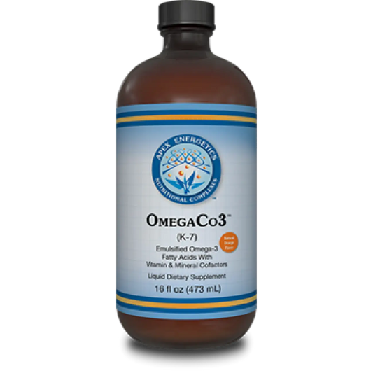 Apex energetics OmegaCo3 (K-7)