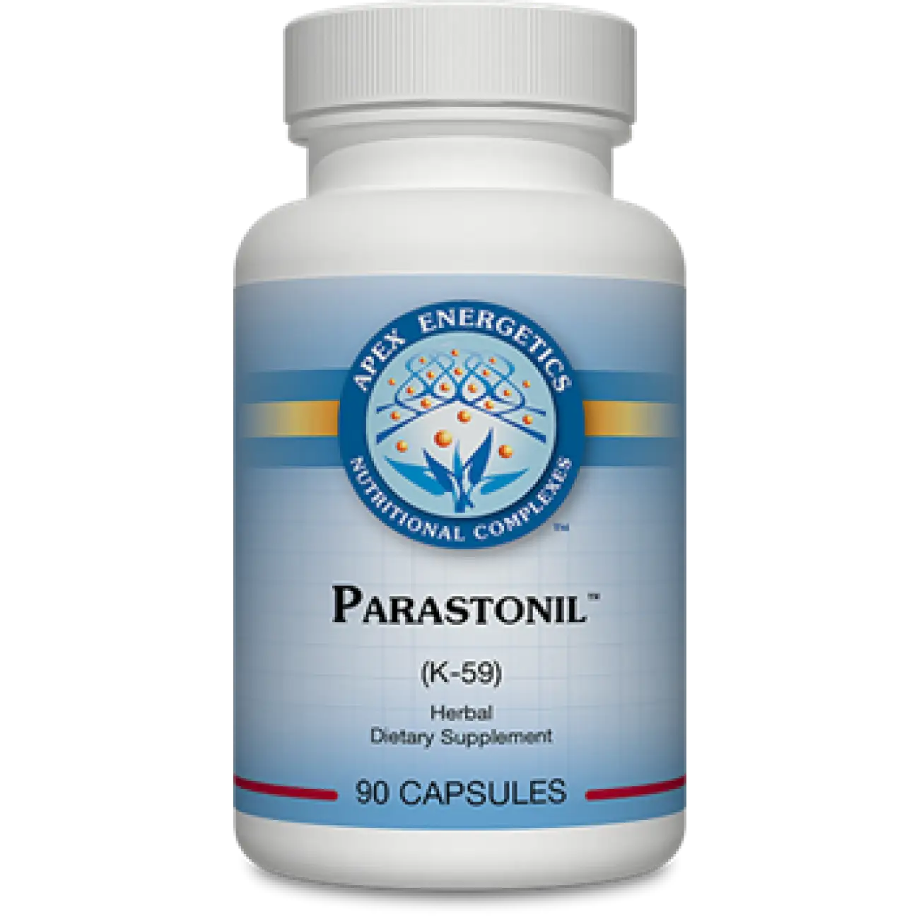 Apex energetics Parastonil (K-59)