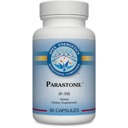 Apex energetics Parastonil (K-59)