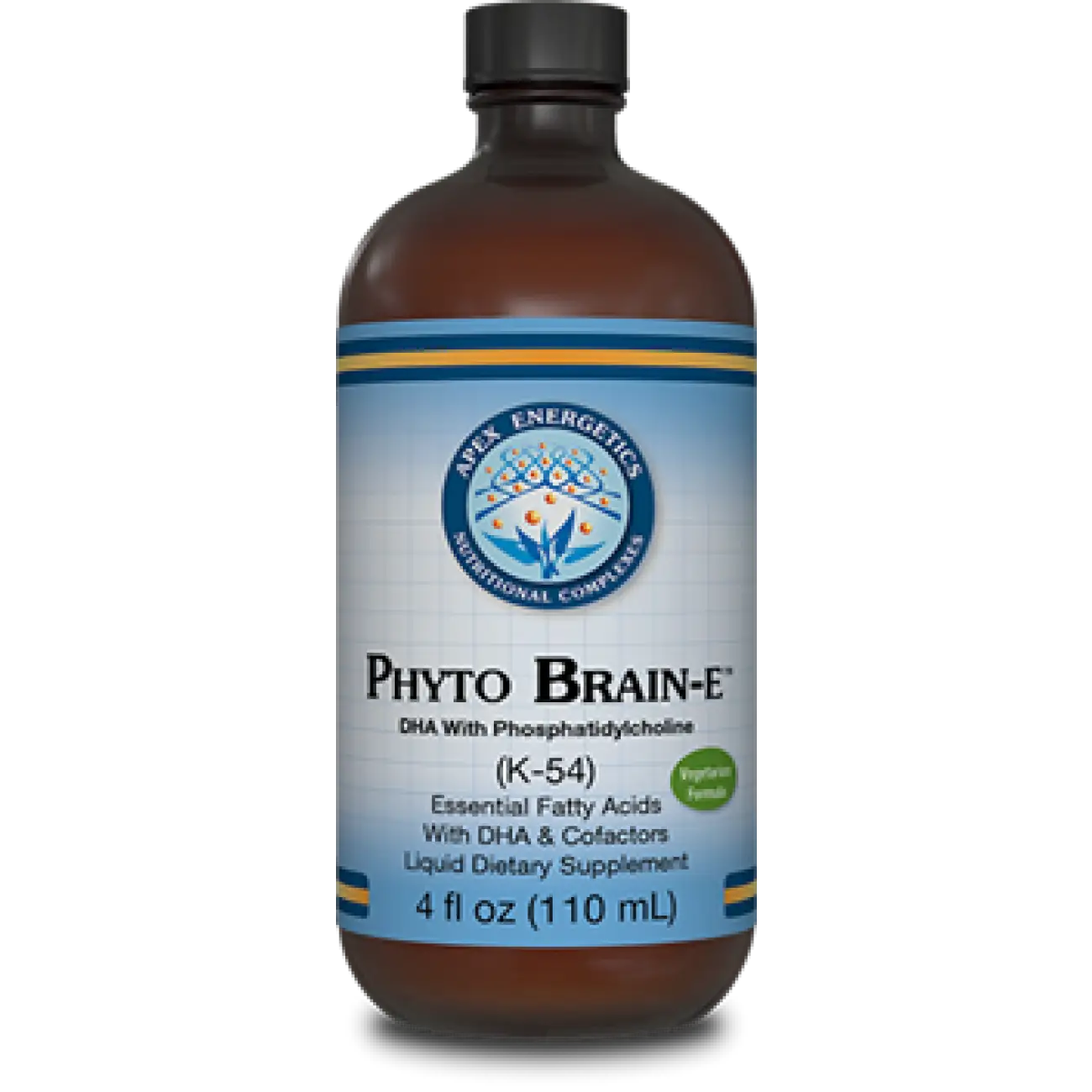 Apex energetics Phyto Brain-E (K-54)