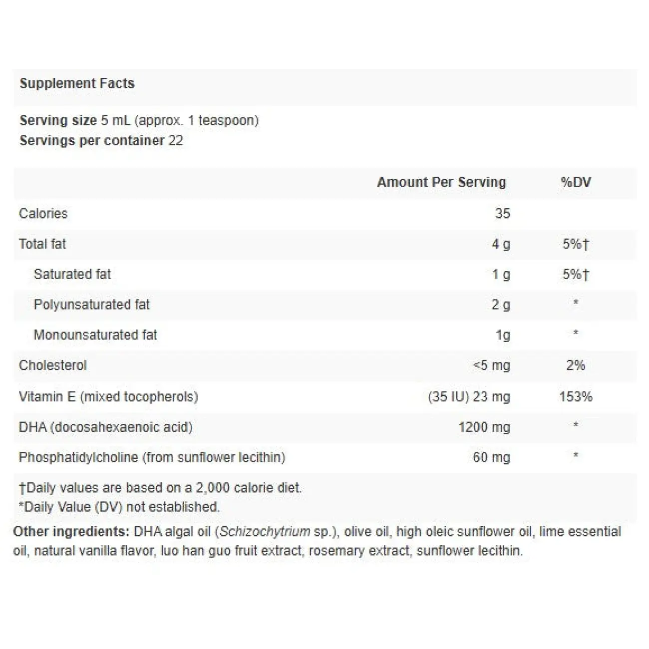 Apex energetics Phyto Brain-E (K-54)