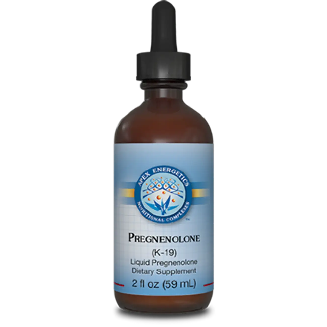 Apex energetics Pregnenolone (K-19)