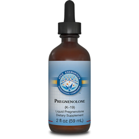 Apex energetics Pregnenolone (K-19)