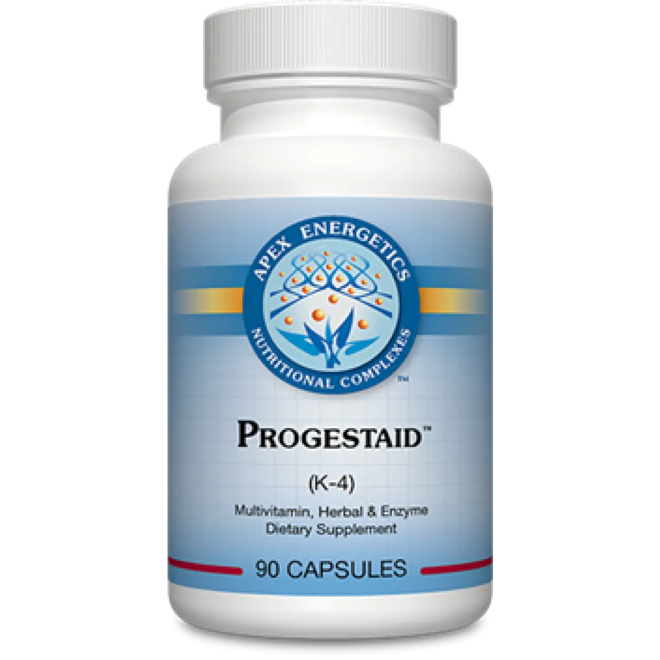 Apex energetics Progestaid (K-4)