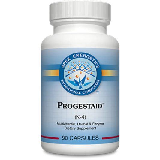 Apex energetics Progestaid (K-4)