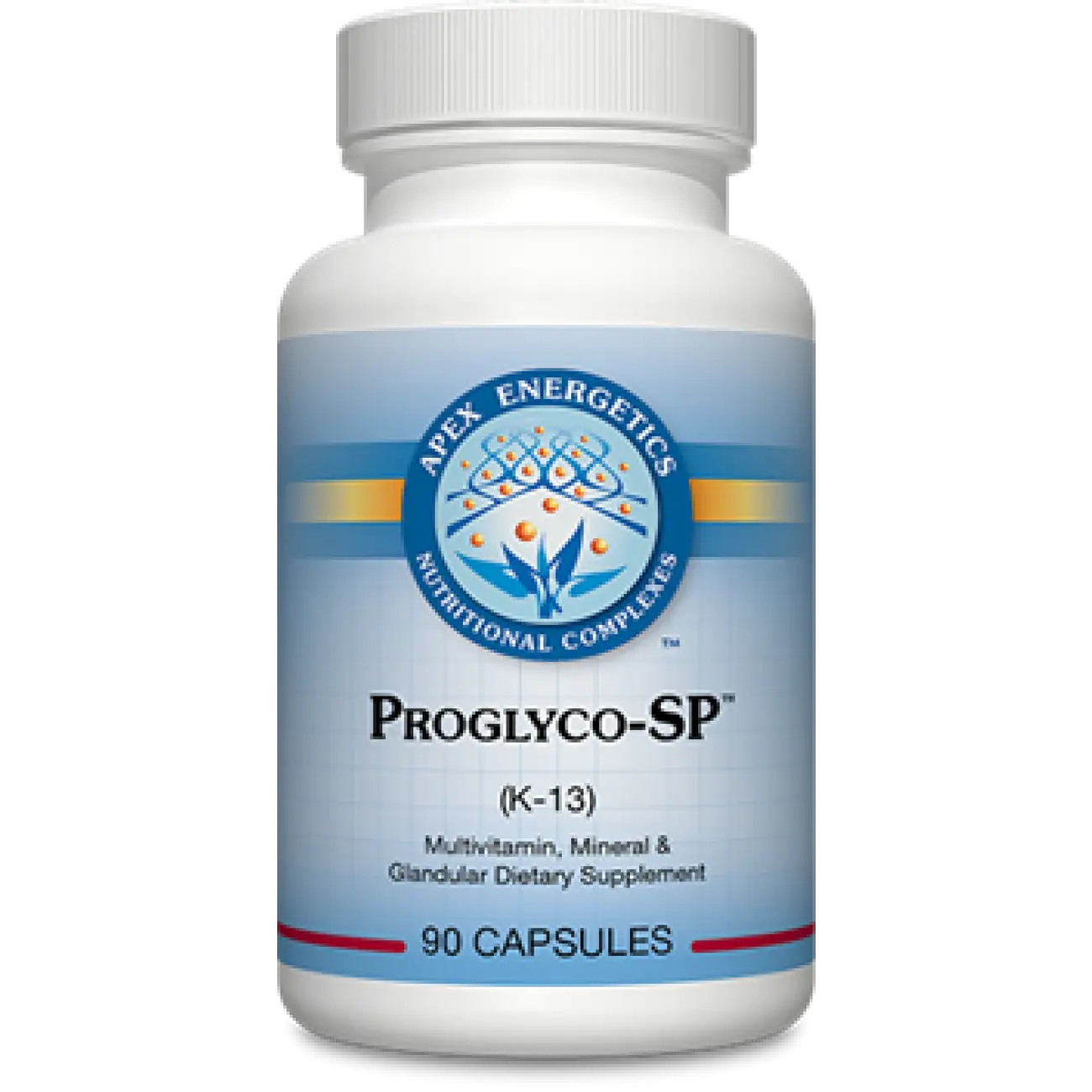 Apex energetics Proglyco-SP (K-13)
